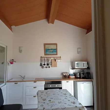 Nidusudest - 3 - Parking Apartment Cagnes-sur-Mer