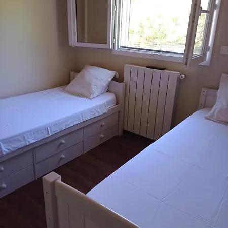 Daire Nidusudest - 3 - Parking